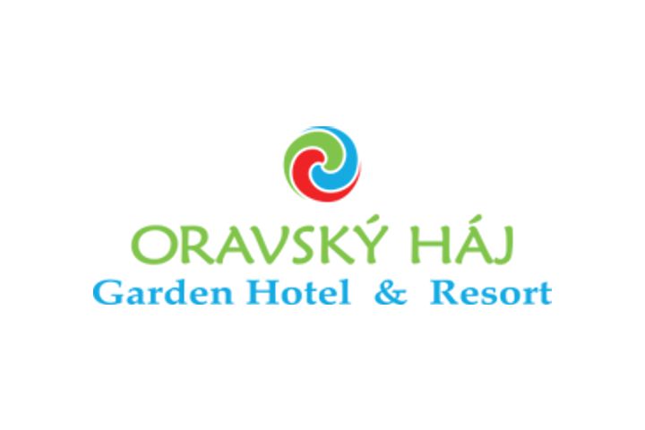 Oravský Háj logo